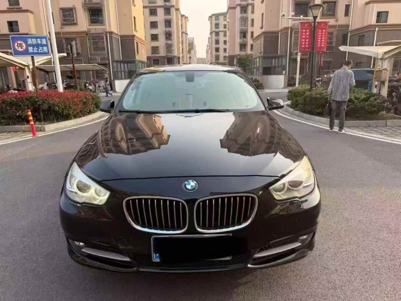 南通13年寶馬5系1