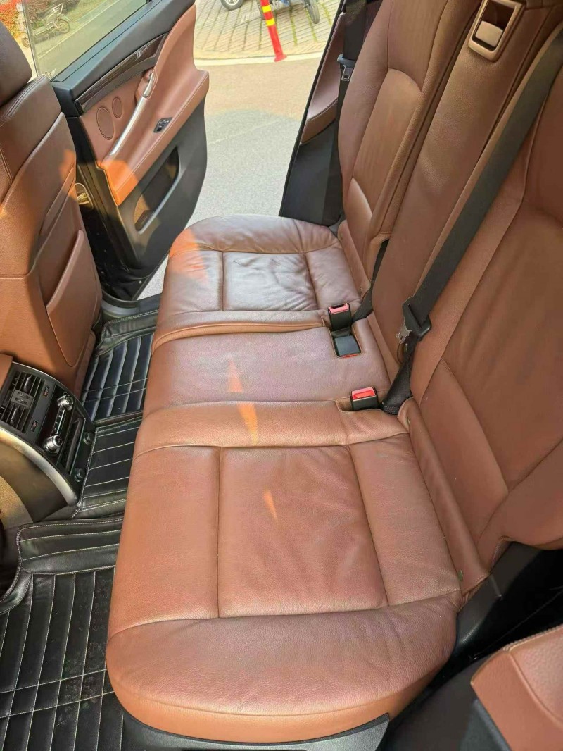 南通13年寶馬5系6