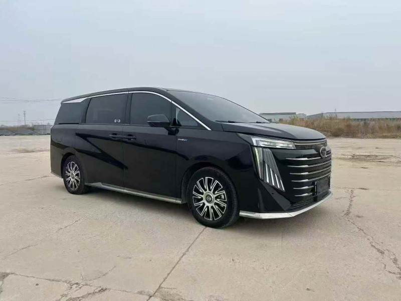 秦皇島24年傳祺E92