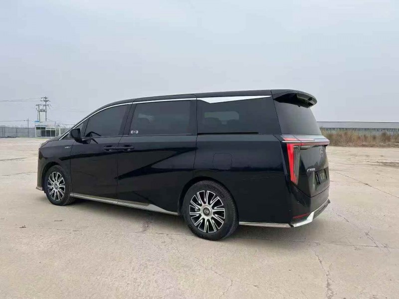 秦皇島24年傳祺E98