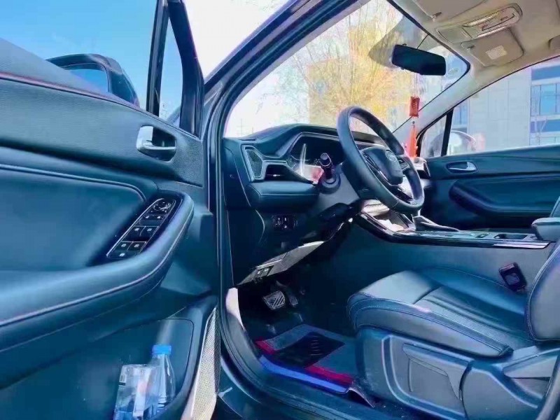 烟台21年传祺GS45