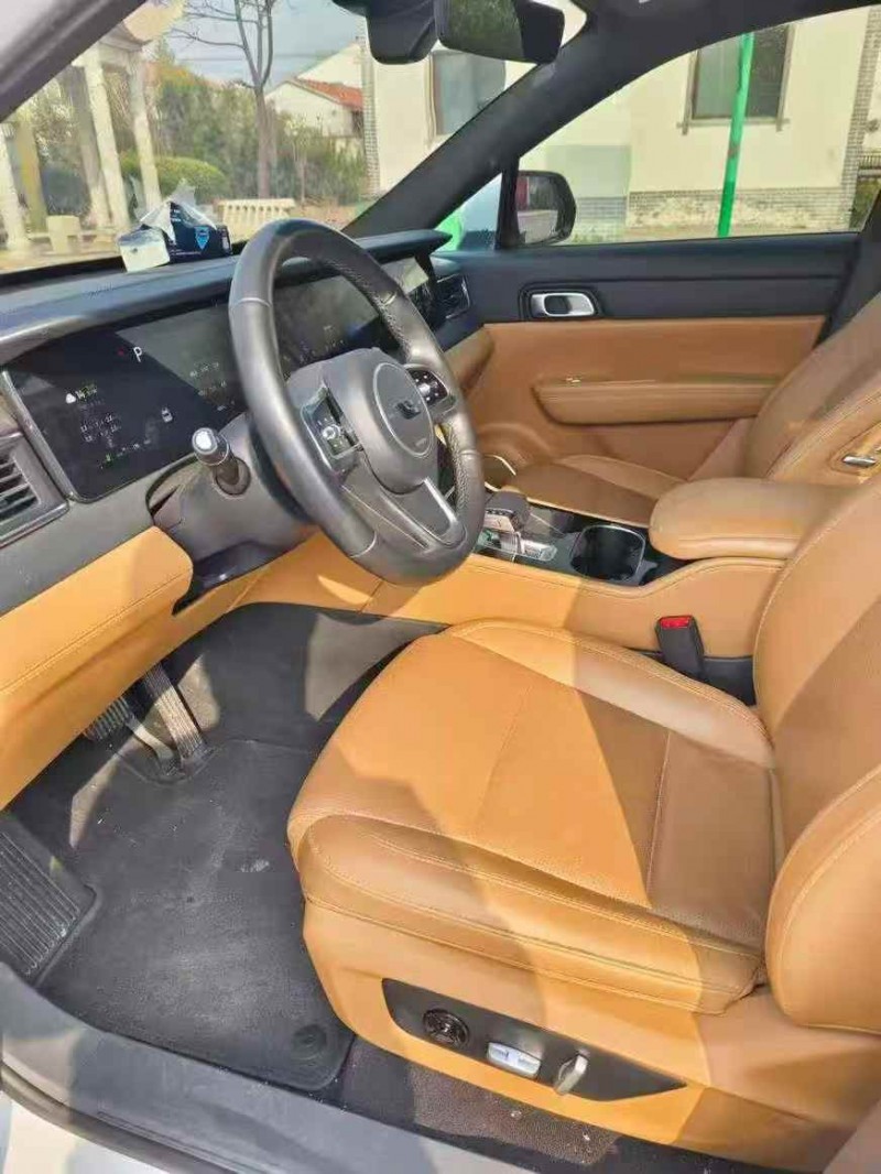 常州21年理想理想ONE4