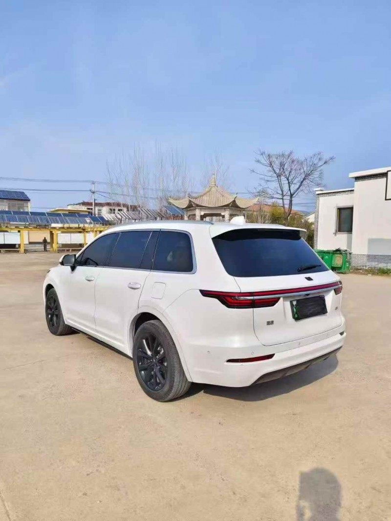 常州21年理想理想ONE7