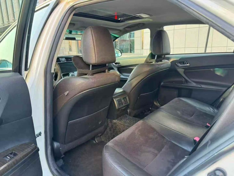 東營15年豐田銳志5