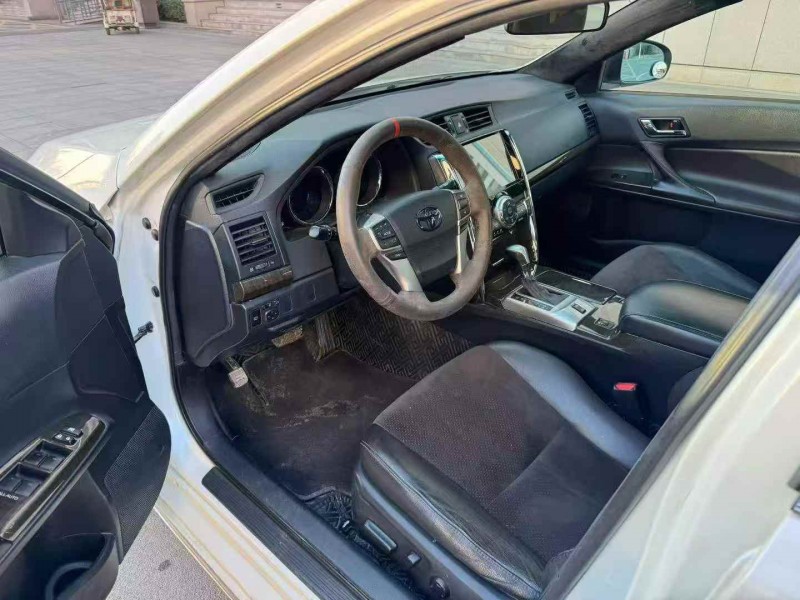 東營15年豐田銳志6