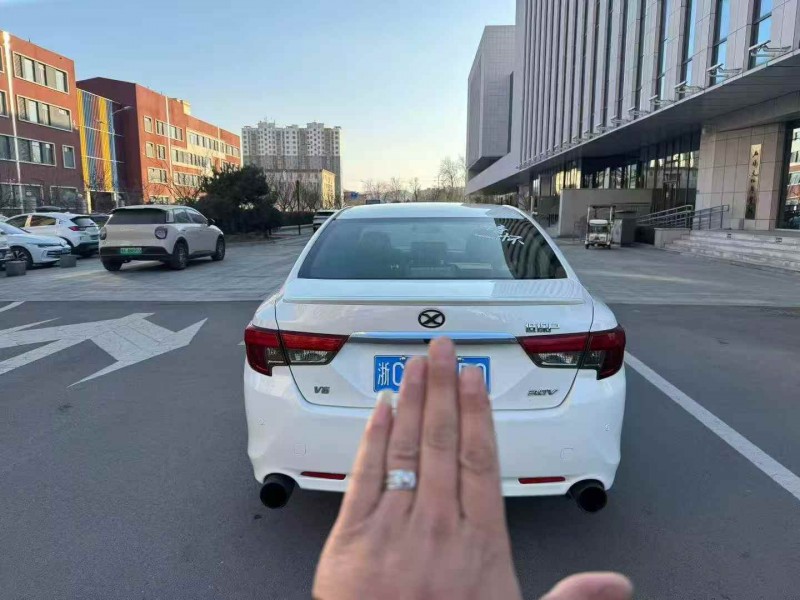 東營15年豐田銳志9