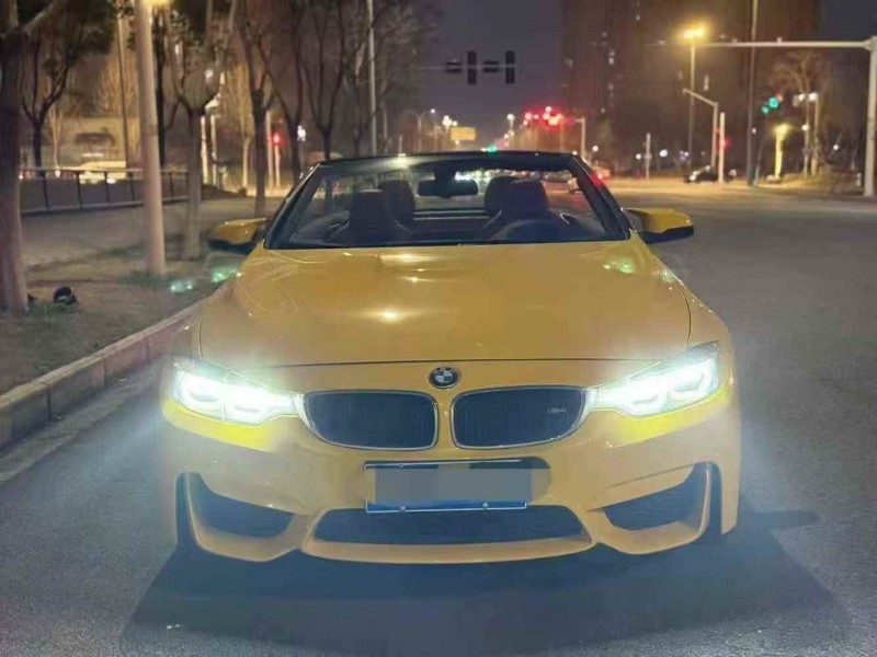 十堰19年宝马M41