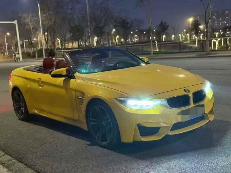 十堰19年宝马M43