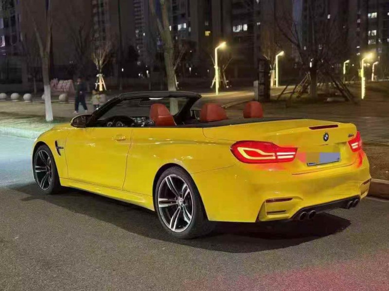 十堰19年宝马M46