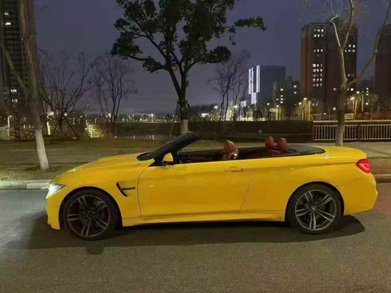 十堰19年宝马M47