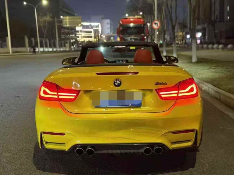 十堰19年宝马M48