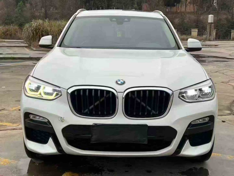 邵阳18年宝马X31