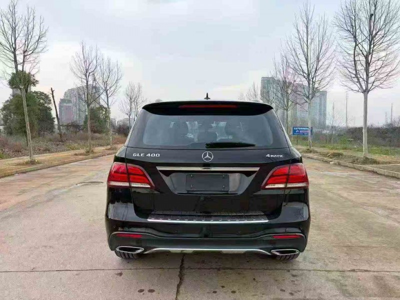 衡阳16年奔驰GLE9