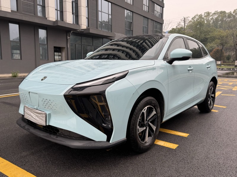 岳阳24年东风风神2