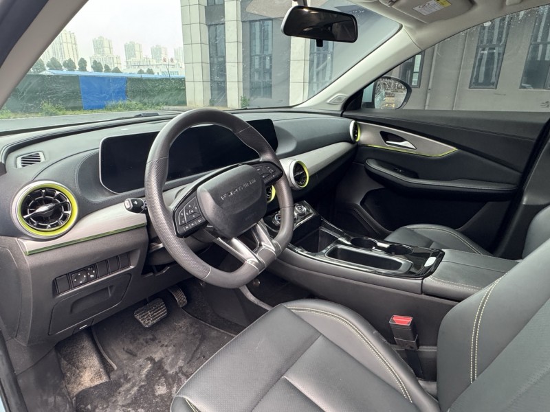 岳阳24年东风风神3