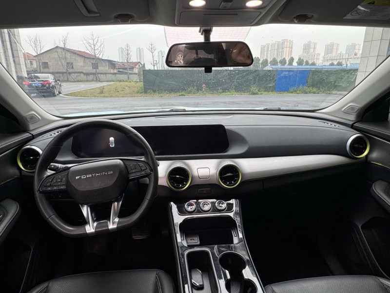 岳阳24年东风风神4