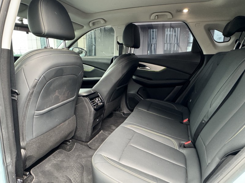 岳阳24年东风风神5