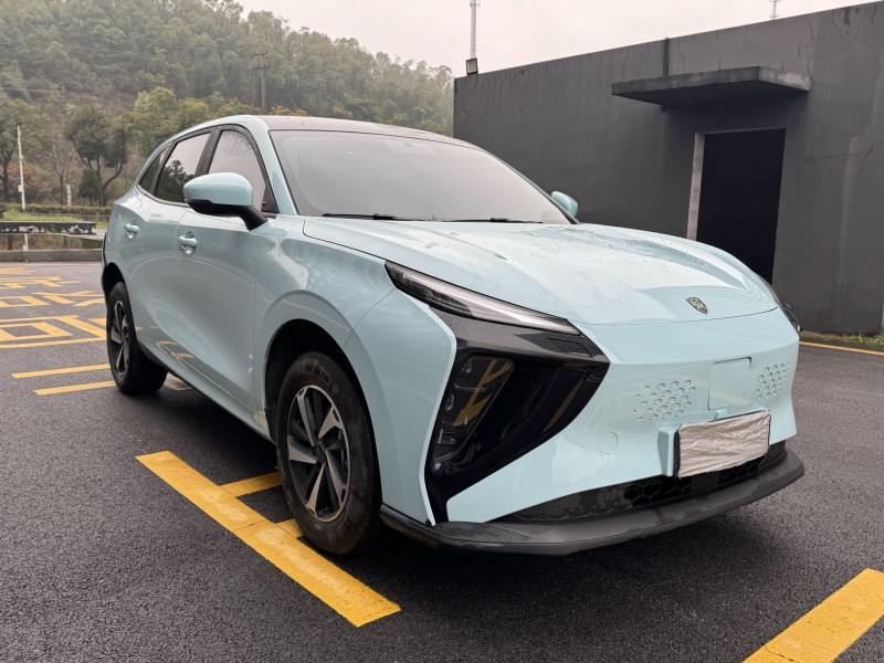 岳阳24年东风风神6