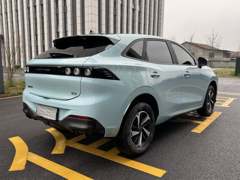 岳阳24年东风风神7