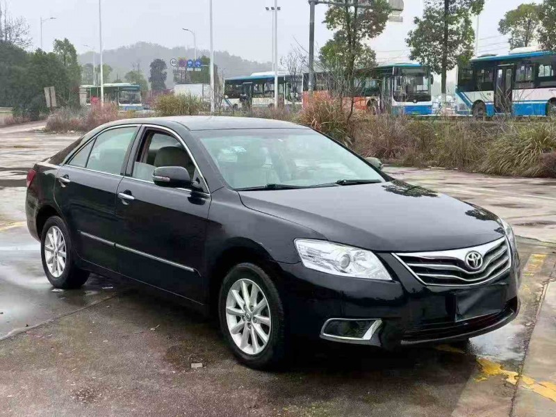 衡阳14年丰田锐志2