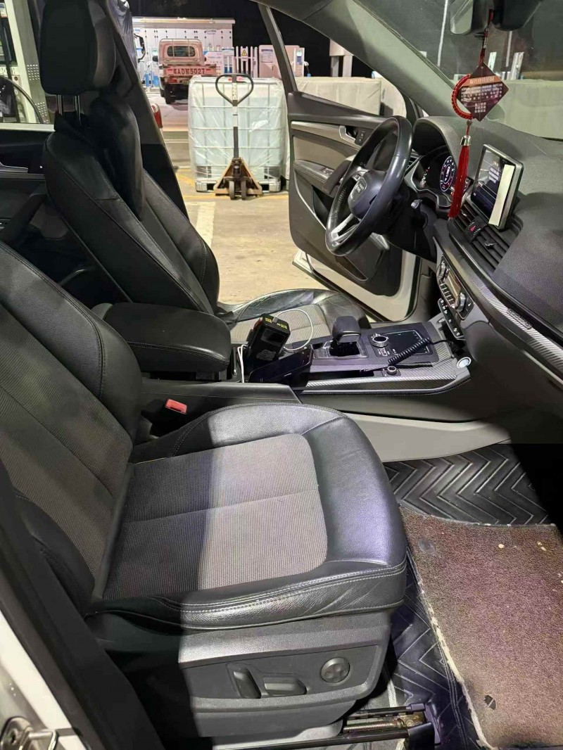 常州19年奥迪Q54