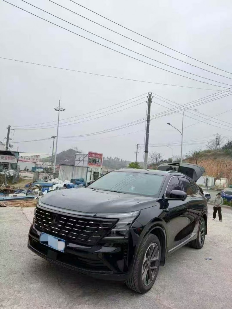 岳陽25年長安汽車CS752