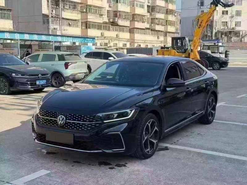 铜陵23年大众帕萨特3