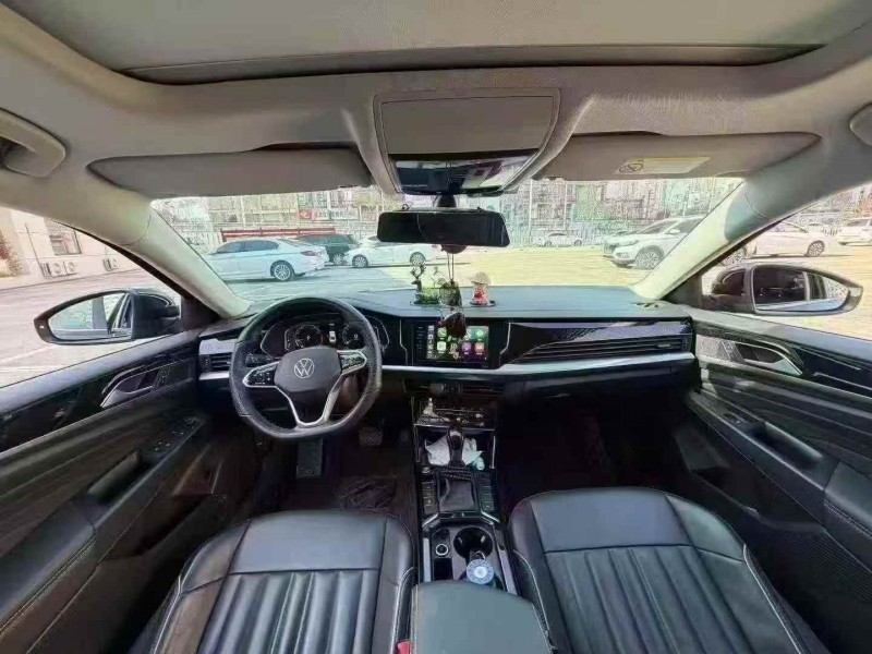 铜陵23年大众帕萨特4