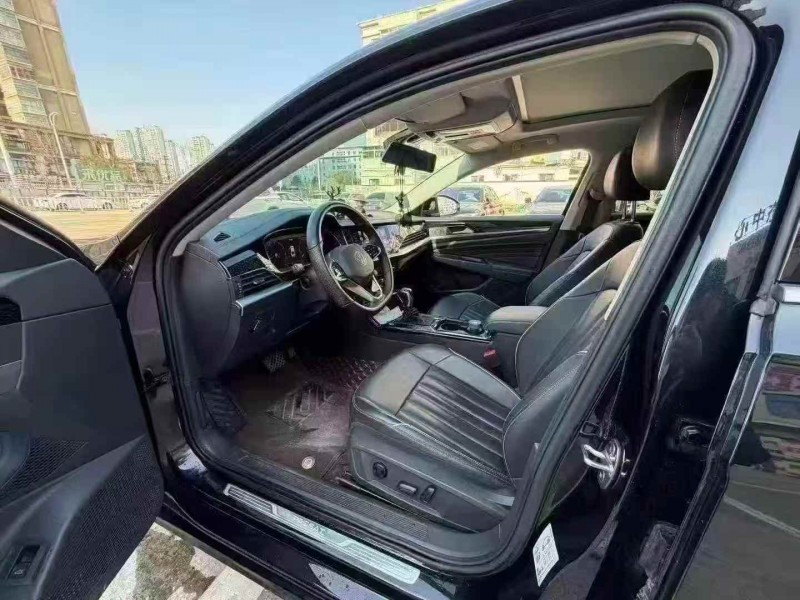 铜陵23年大众帕萨特6