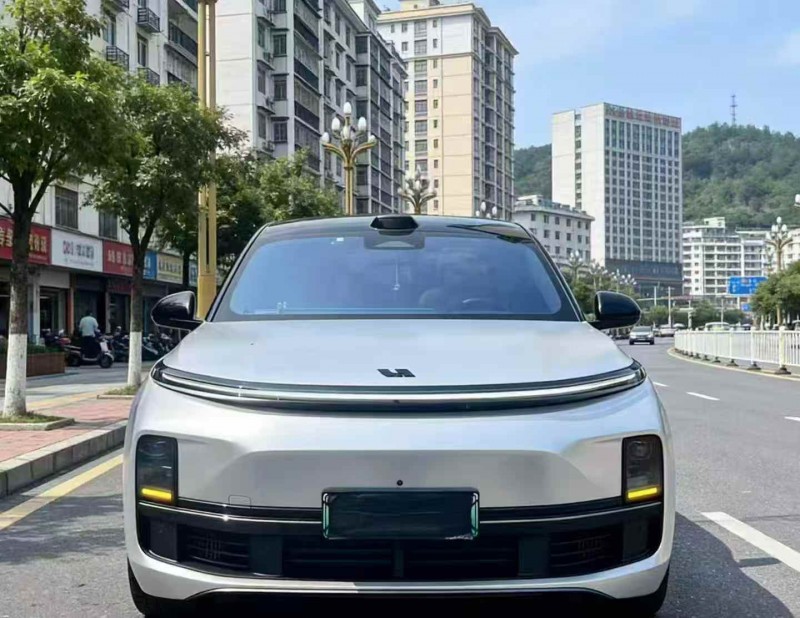 安順25年理想L81