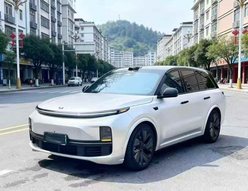 安順25年理想L82