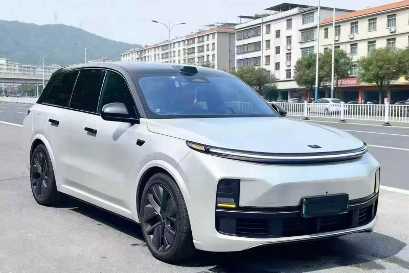 安順25年理想L83