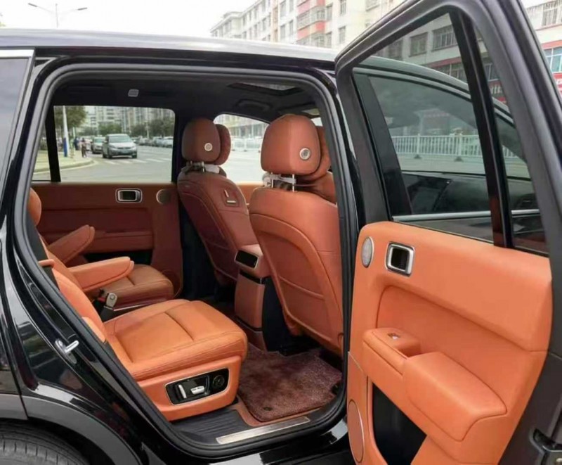 安順25年理想L86