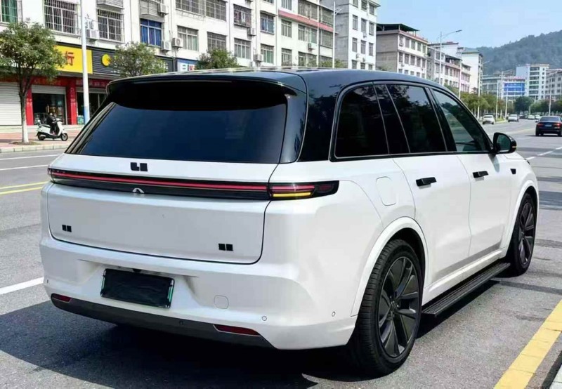 安順25年理想L87