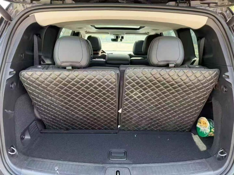 常州21年Jeep指揮官5