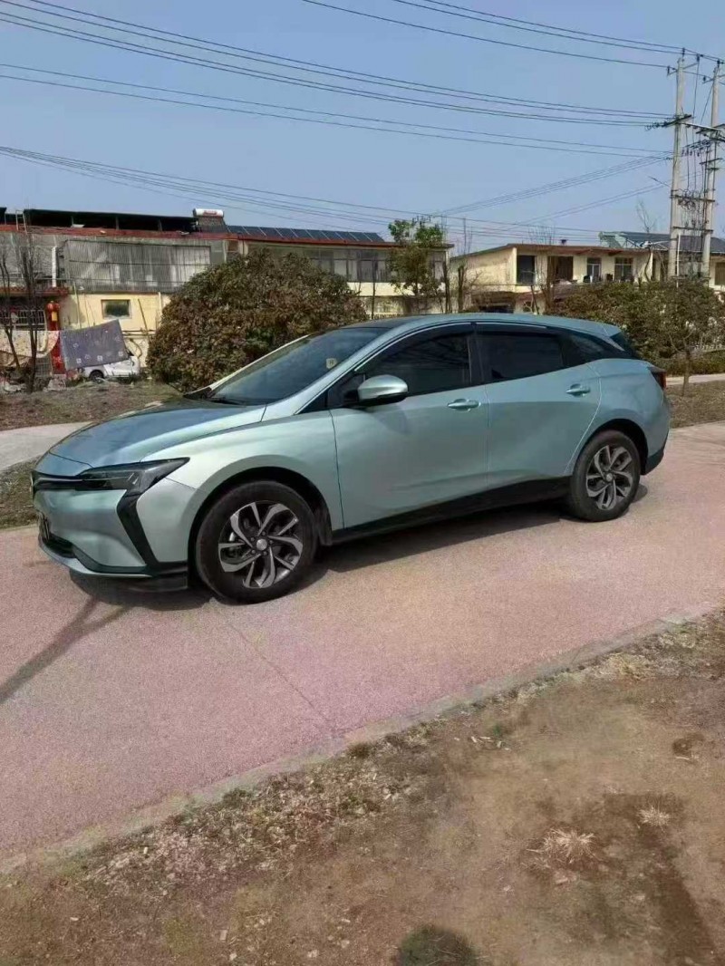 枣庄25年别克微蓝2