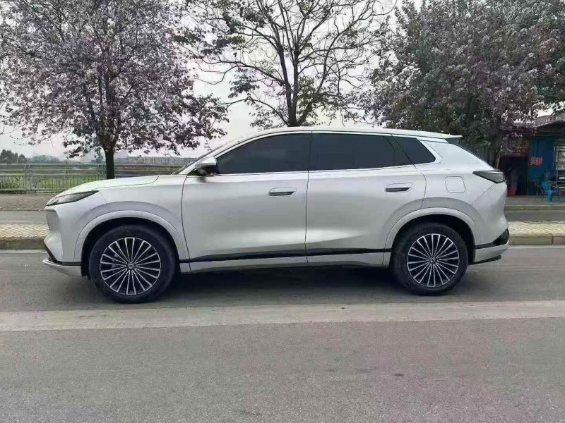 贵港25年东风风神6