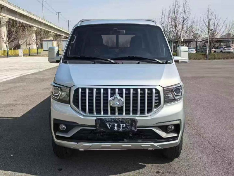 天津23年长安汽车跨越星1