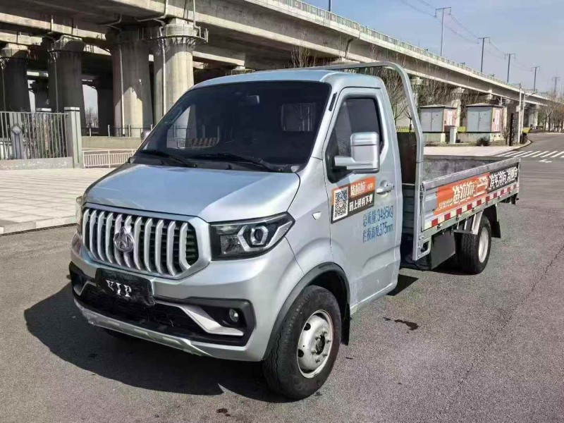 天津23年长安汽车跨越星3