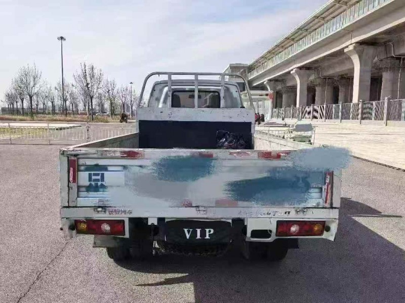 天津23年长安汽车跨越星9