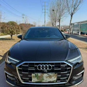 济宁24年奥迪A6L