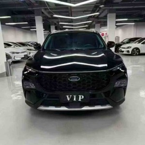 保山24年福特领睿