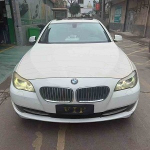 铜仁13年宝马5系