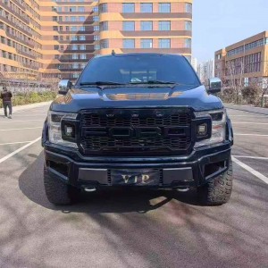 聊城20年福特F-150