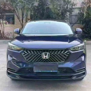 漳州24年本田XRV