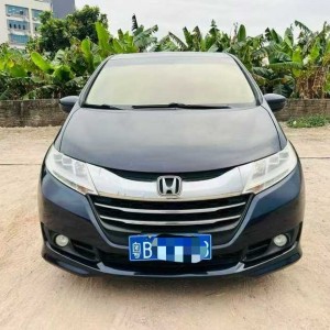 汕头15年本田奥德赛