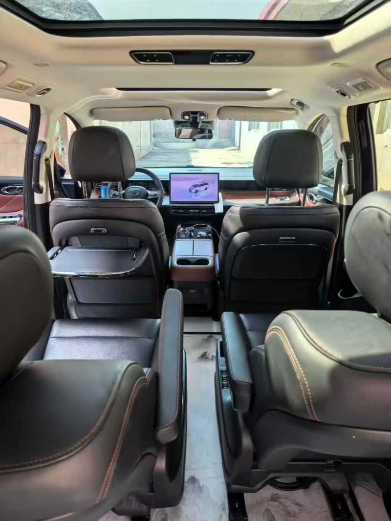 邯郸24年传祺E85