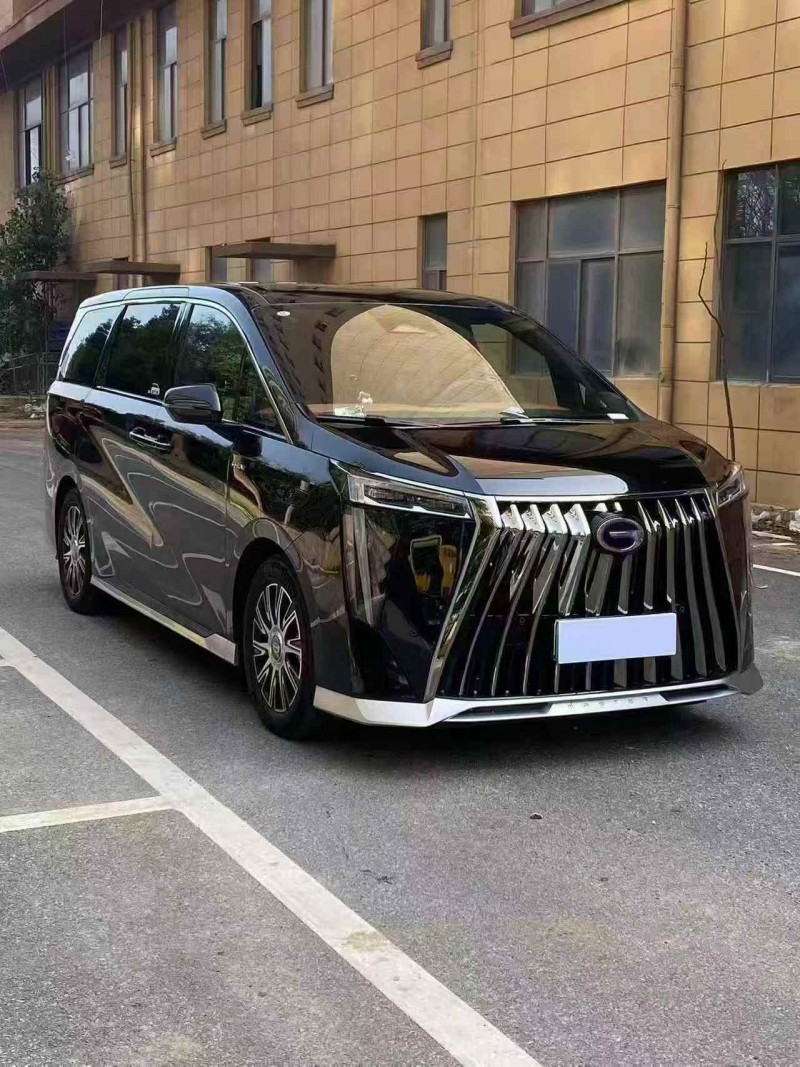 常州25年傳祺E93