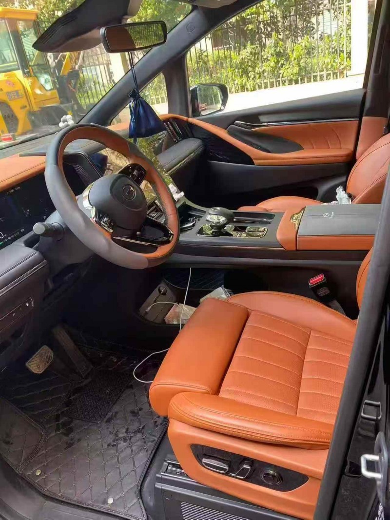 常州25年傳祺E94