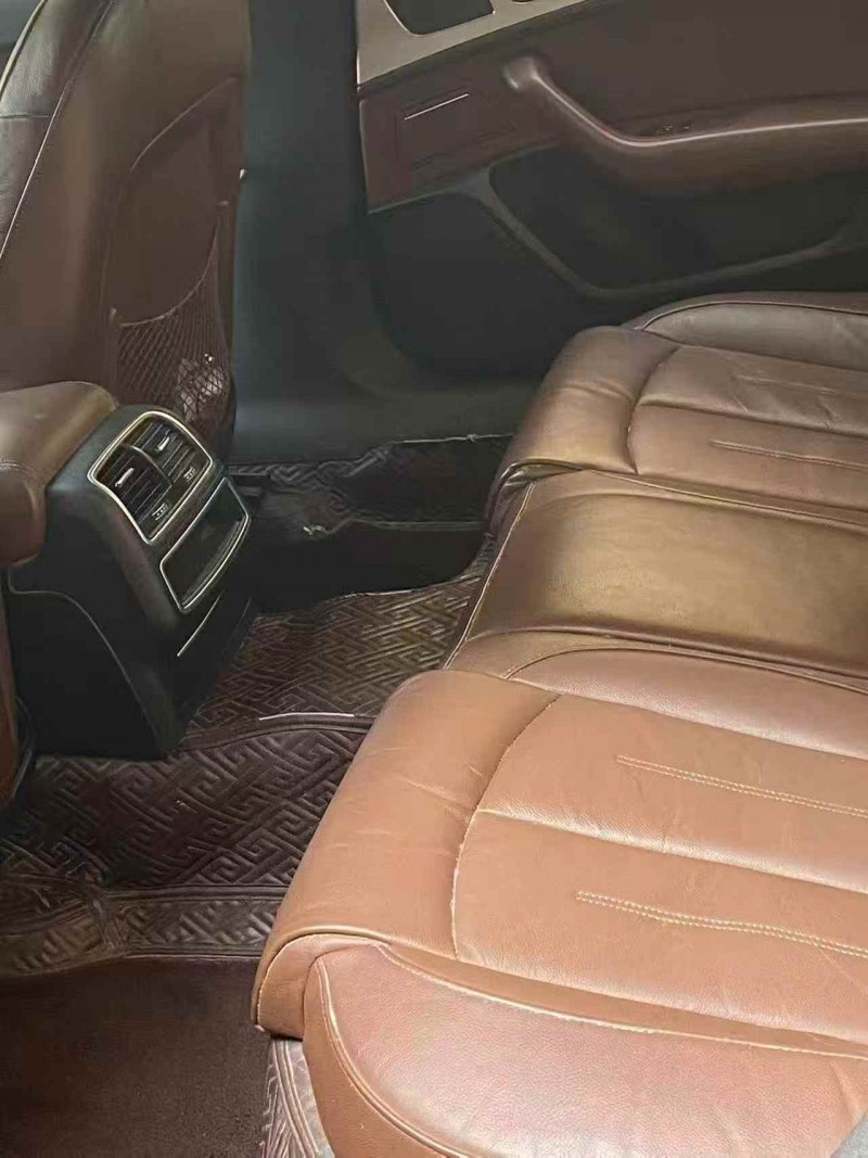 淮南18年奥迪A6L6